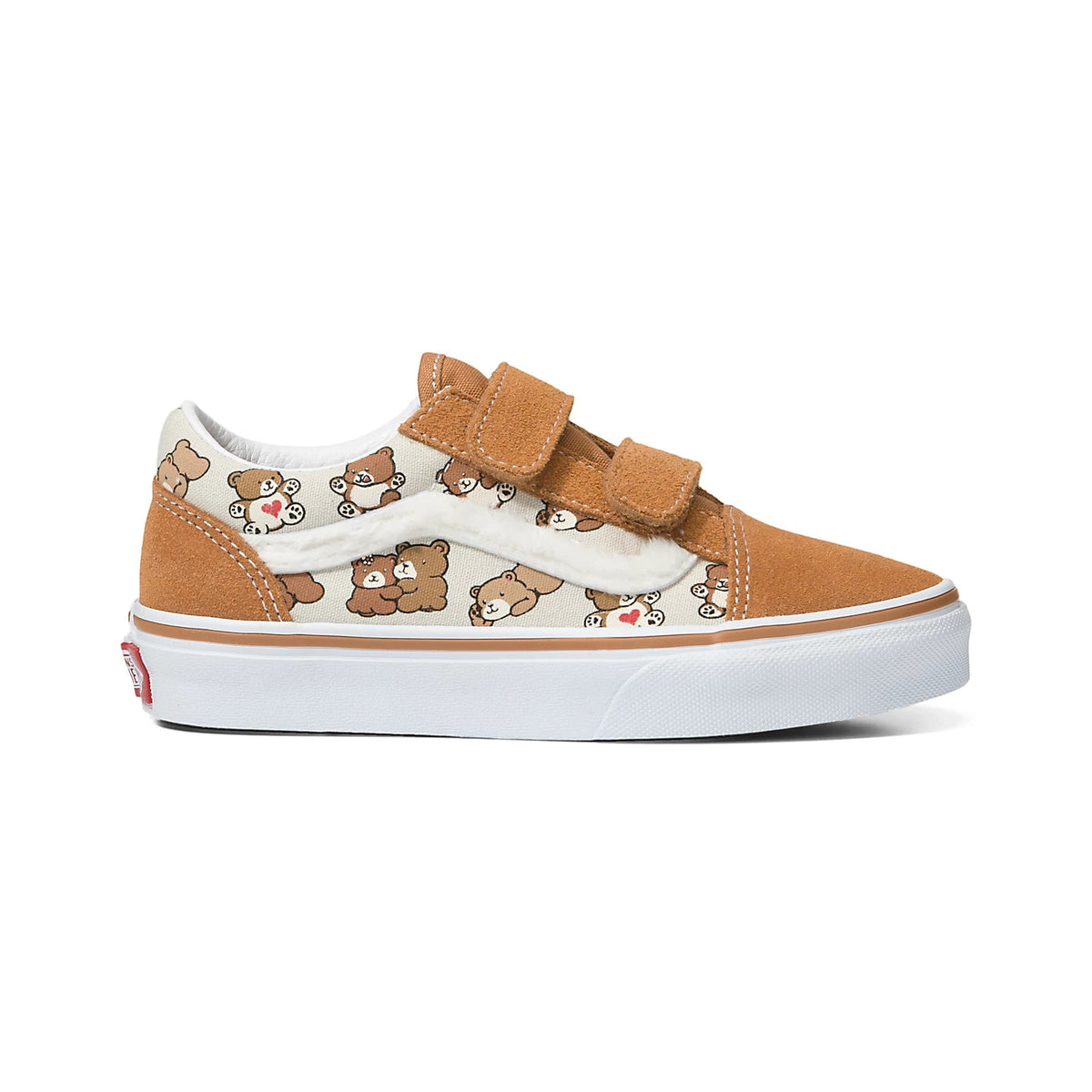 Vans FOOTWEAR Vans Old Skool - Kid's