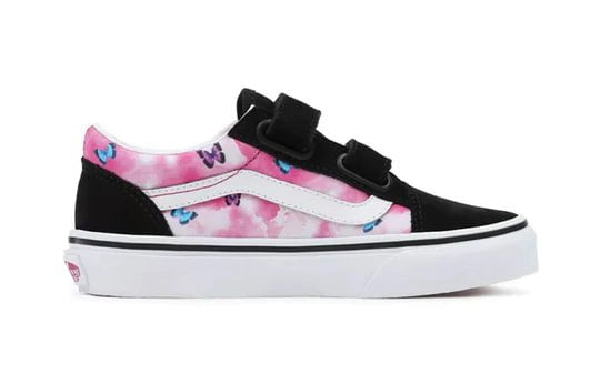 Vans FOOTWEAR Vans Old Skool - Kid's