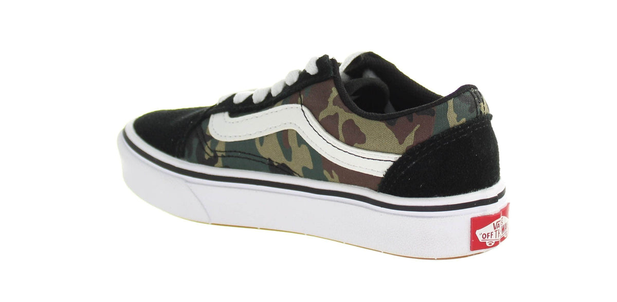 Vans FOOTWEAR Vans Old Skool - Kid's