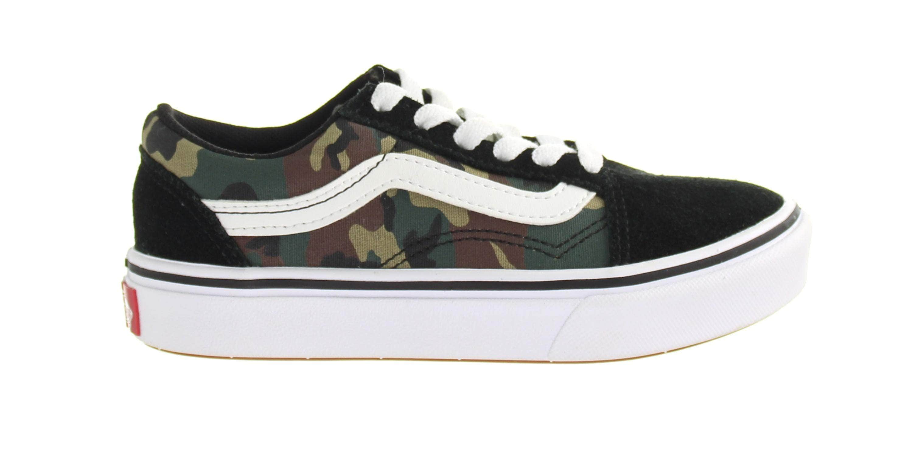 Vans FOOTWEAR Vans Old Skool - Kid's