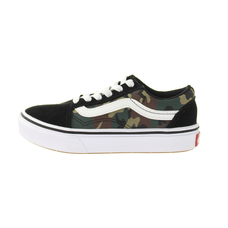 Vans FOOTWEAR Vans Old Skool - Kid's