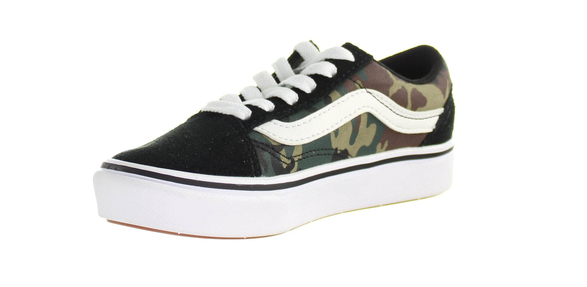 Vans FOOTWEAR Vans Old Skool - Kid's