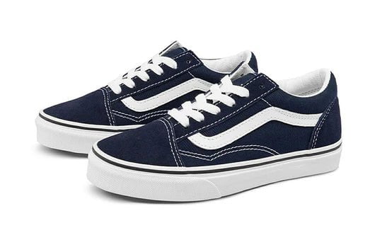 Vans FOOTWEAR Vans Old Skool - Kid's