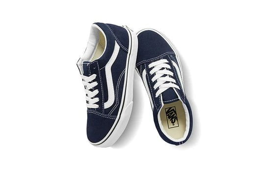 Vans FOOTWEAR Vans Old Skool - Kid's