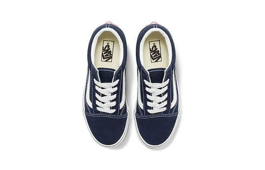 Vans FOOTWEAR Vans Old Skool - Kid's
