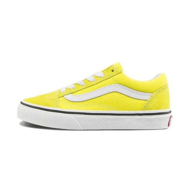 Vans FOOTWEAR Vans Old Skool - Kid's