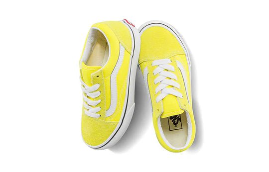 Vans FOOTWEAR Vans Old Skool - Kid's