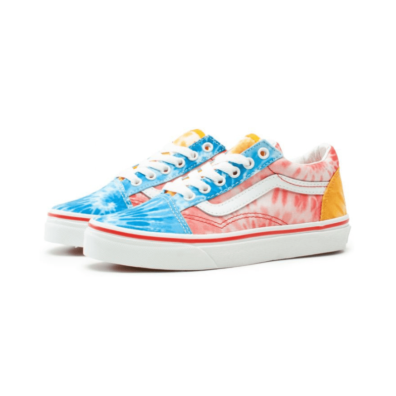 Vans FOOTWEAR Vans Old Skool - Kid's
