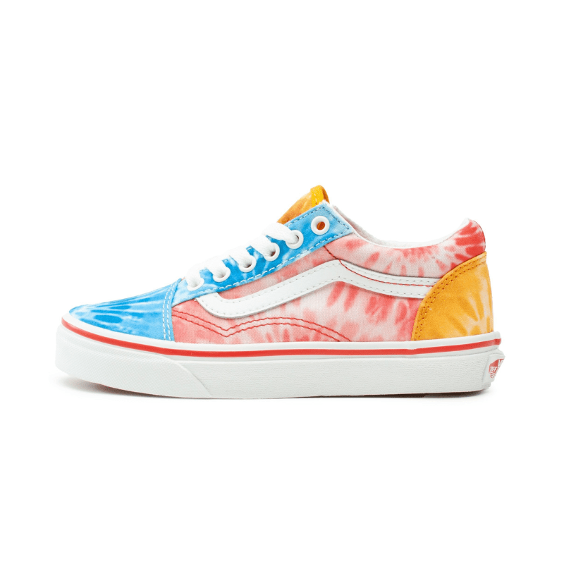 Vans FOOTWEAR Vans Old Skool - Kid's