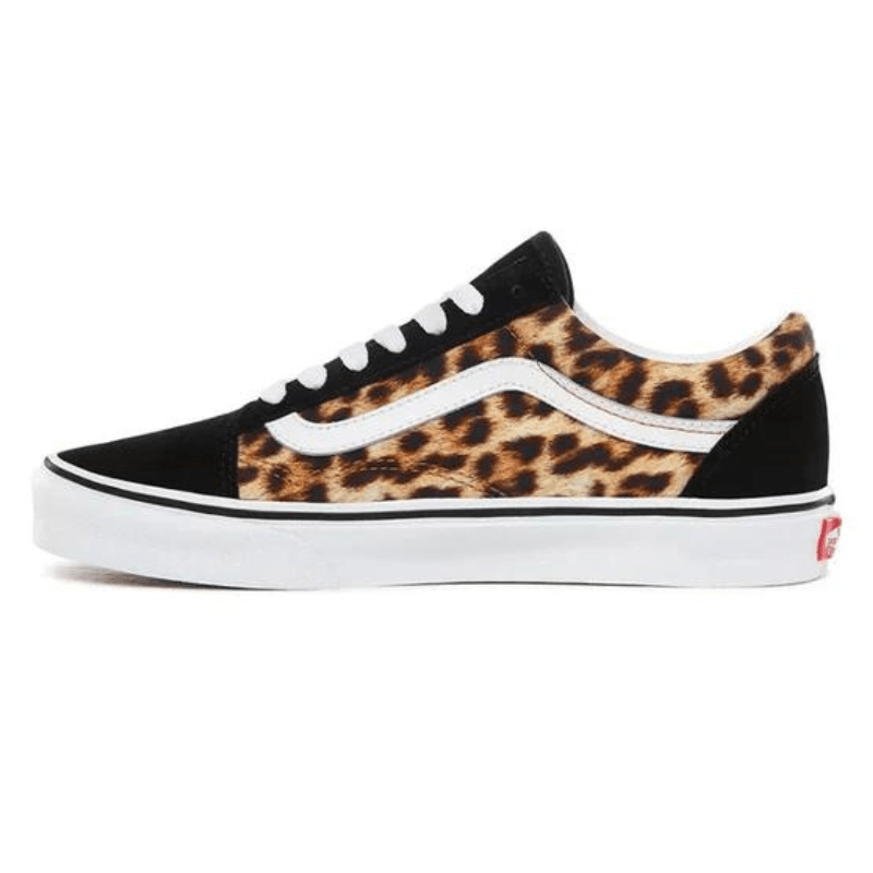 VANS FOOTWEAR Vans Old Skool 'Leopard' - Men's