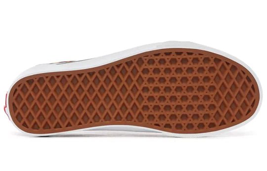 VANS FOOTWEAR Vans Old Skool 'Leopard' - Men's