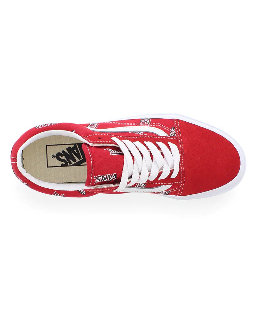 Vans FOOTWEAR Vans Old Skool - Men's