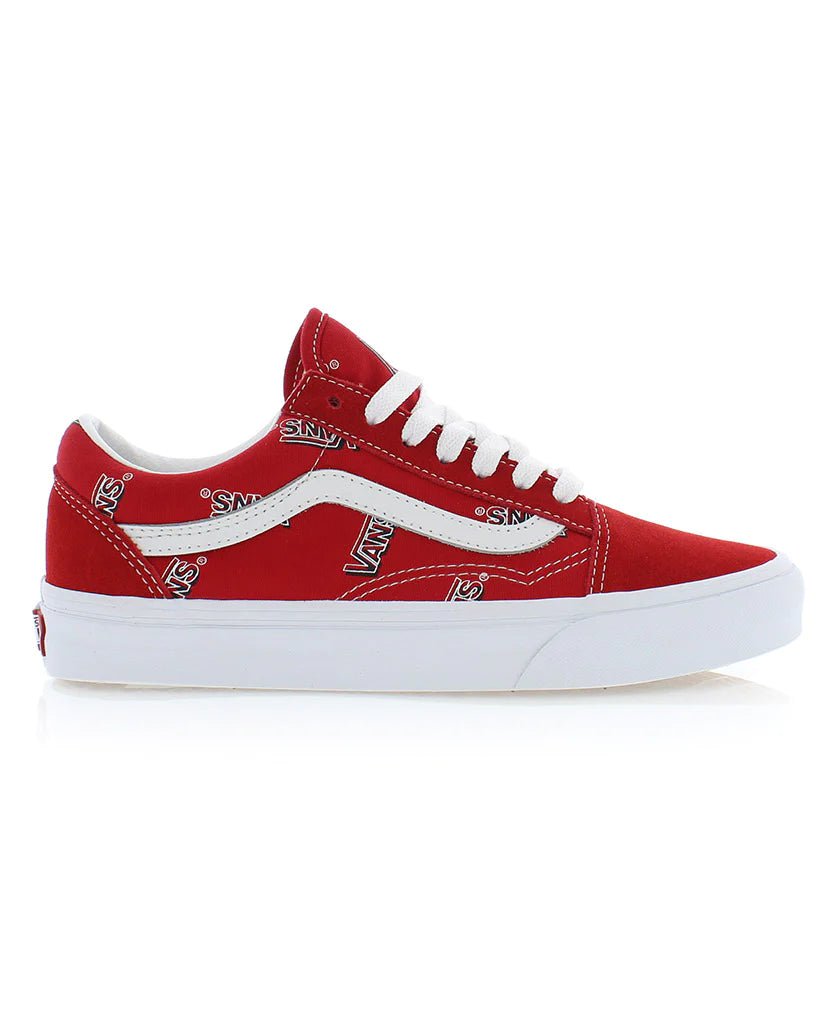 Vans FOOTWEAR Vans Old Skool - Men's