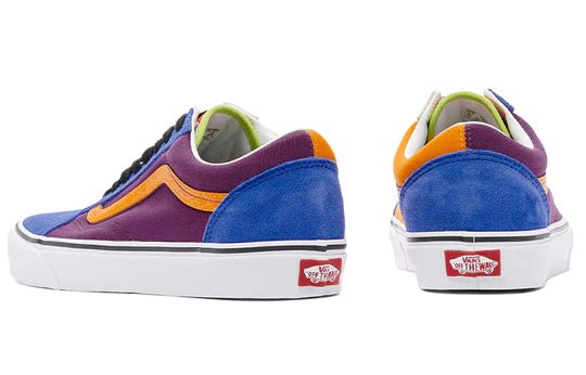 VANS FOOTWEAR Vans Old Skool Mix & Match - Men's