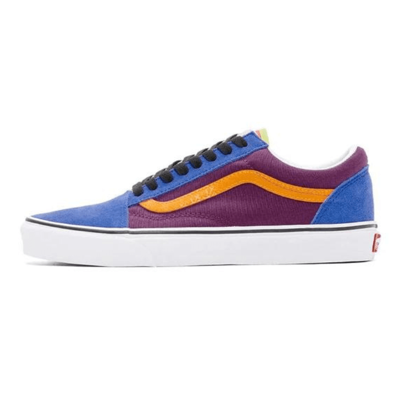 VANS FOOTWEAR Vans Old Skool Mix & Match - Men's