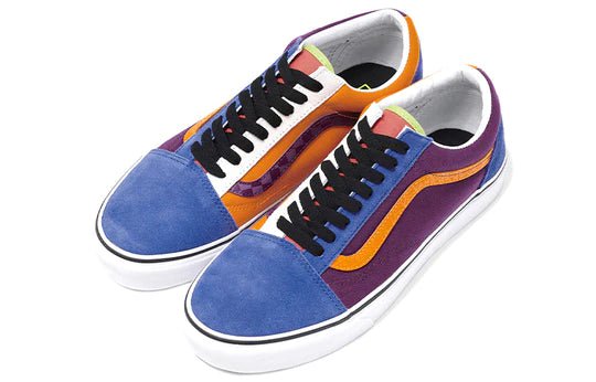 VANS FOOTWEAR Vans Old Skool Mix & Match - Men's