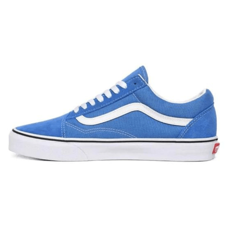VANS FOOTWEAR Vans Old Skool 'Nebulas Blue' - Men's