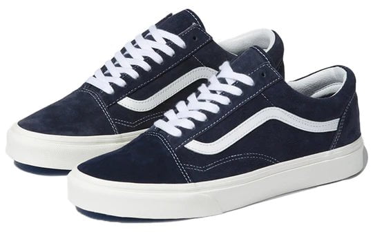VANS FOOTWEAR Vans Old Skool 'Pig Suede - Persian Night'