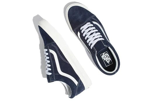 VANS FOOTWEAR Vans Old Skool 'Pig Suede - Persian Night'