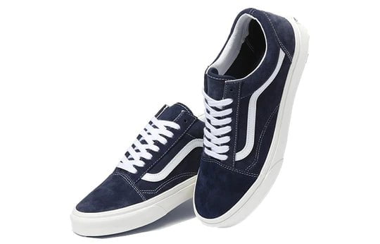 VANS FOOTWEAR Vans Old Skool 'Pig Suede - Persian Night'