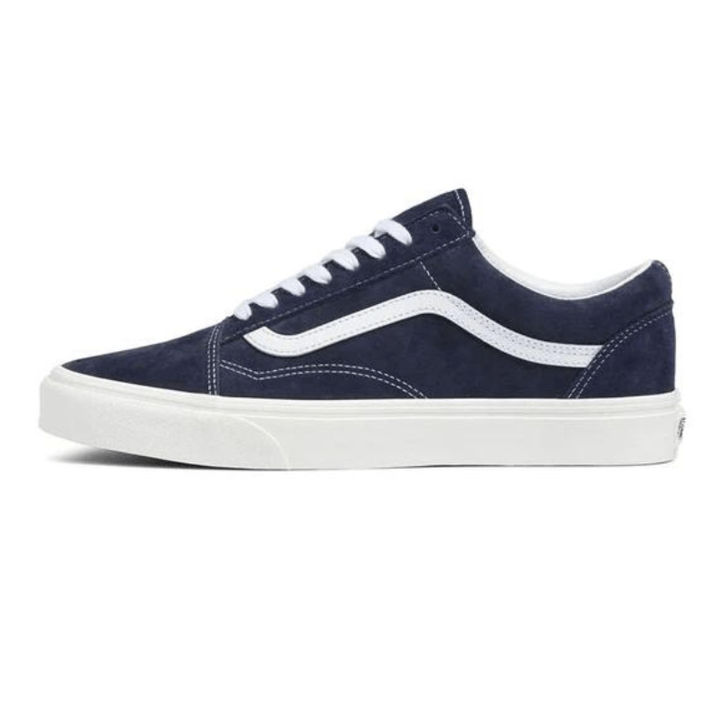 VANS FOOTWEAR Vans Old Skool 'Pig Suede - Persian Night'