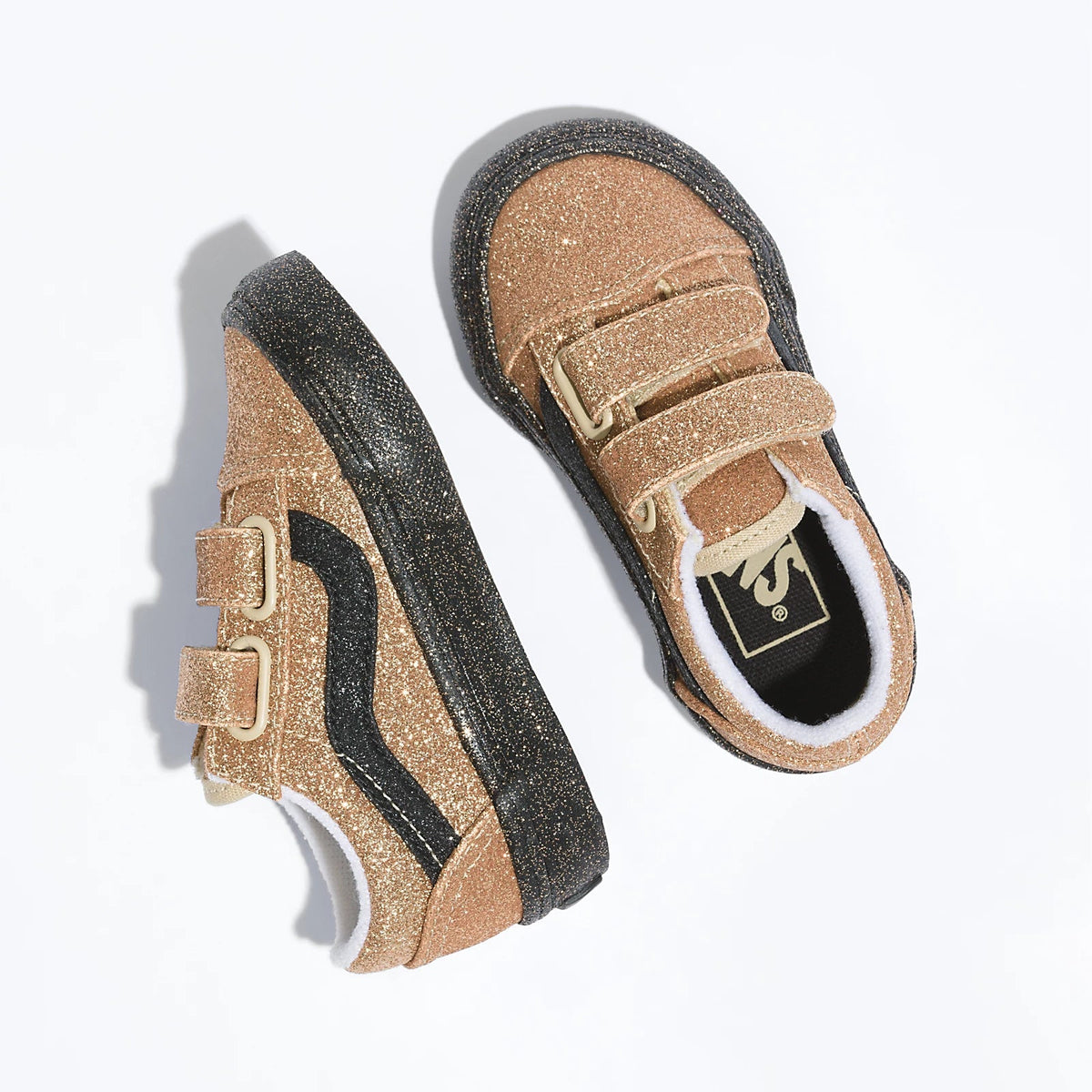 Vans FOOTWEAR Vans Old Skool Shoe - Toddler's