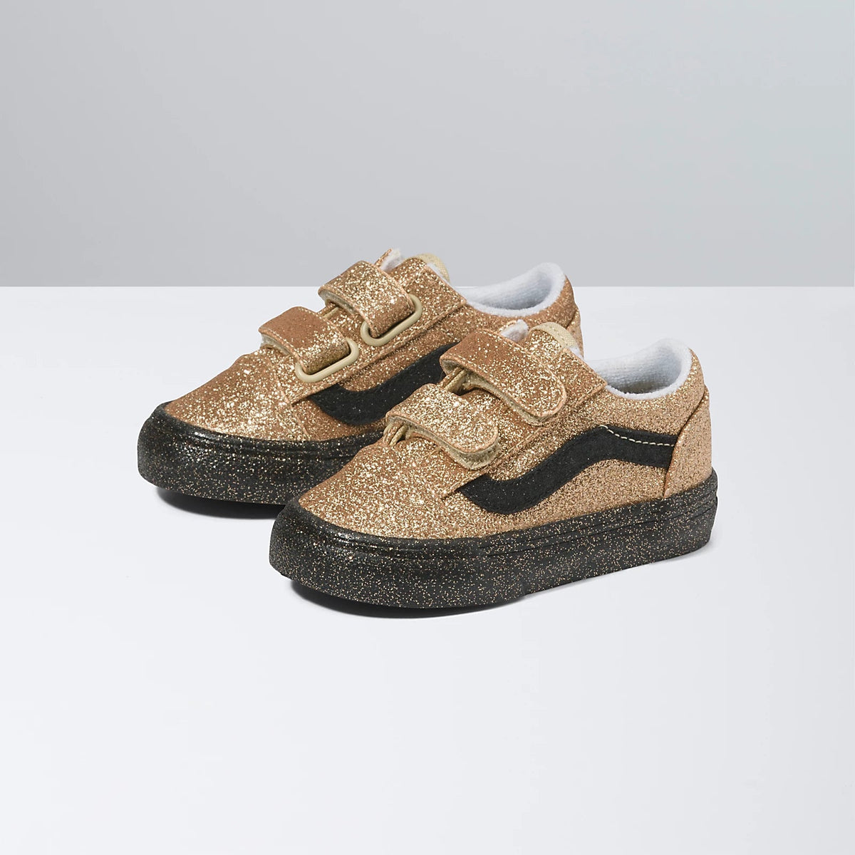 Vans FOOTWEAR Vans Old Skool Shoe - Toddler's