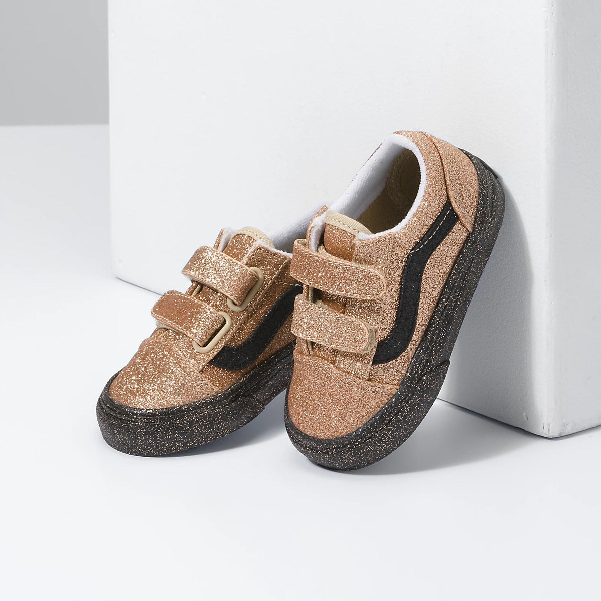 Vans FOOTWEAR Vans Old Skool Shoe - Toddler's