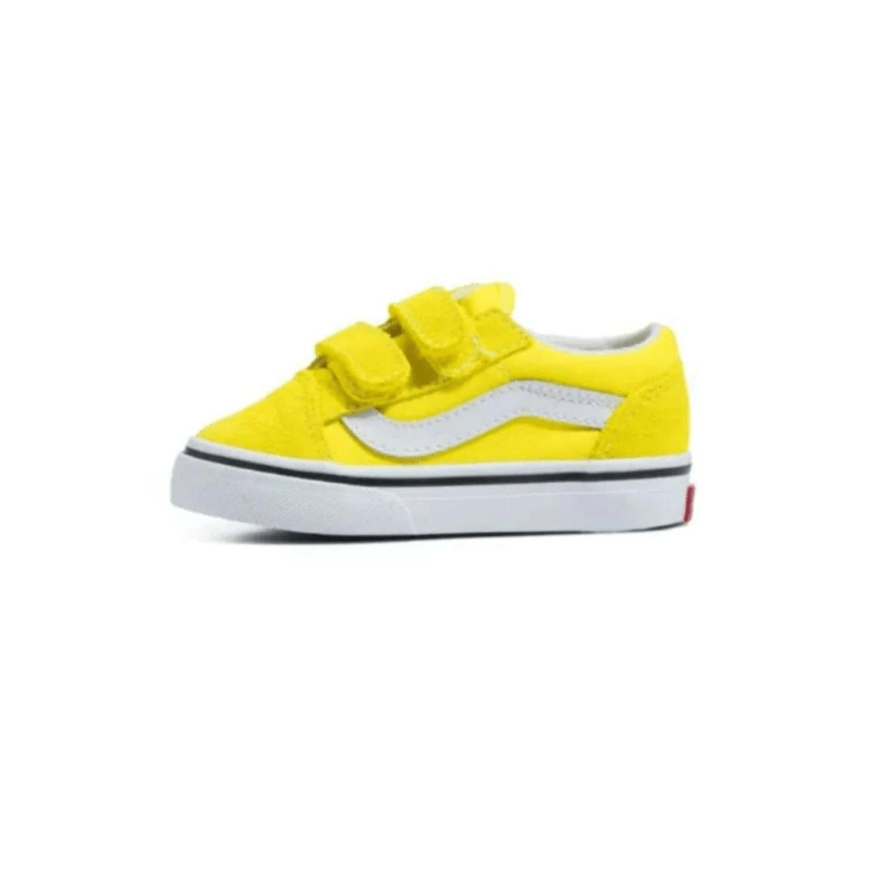 Vans FOOTWEAR Vans Old Skool Shoe - Toddler's