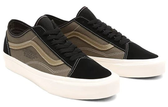 VANS FOOTWEAR Vans Old Skool Tapered 'World Code' - Men's