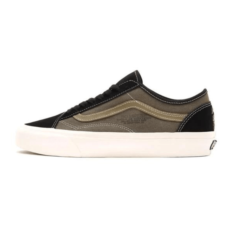 VANS FOOTWEAR Vans Old Skool Tapered 'World Code' - Men's