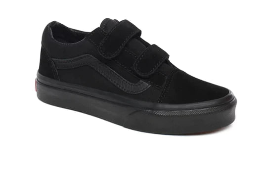 Vans FOOTWEAR Vans Old Skool V - Kid's
