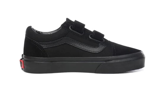 Vans FOOTWEAR Vans Old Skool V - Kid's