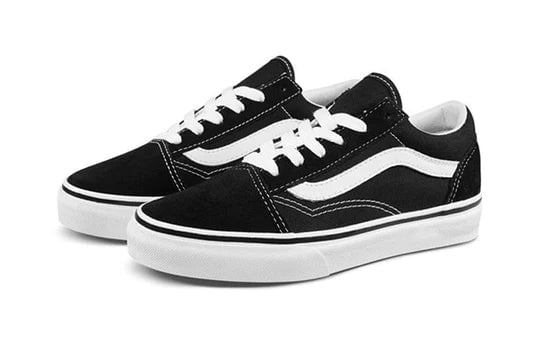 Vans FOOTWEAR Vans Old Skool V - Kid's