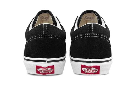 Vans FOOTWEAR Vans Old Skool V - Kid's