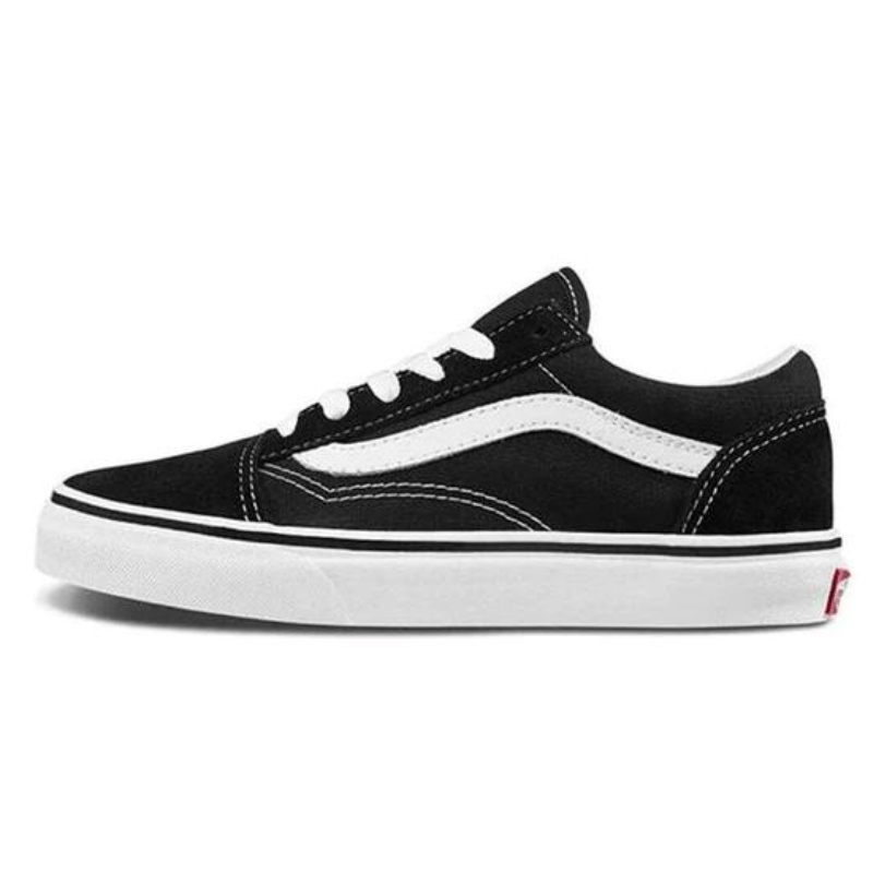 Vans FOOTWEAR Vans Old Skool V - Kid's