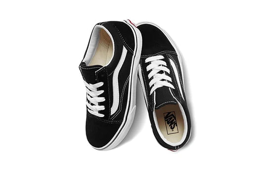 Vans FOOTWEAR Vans Old Skool V - Kid's