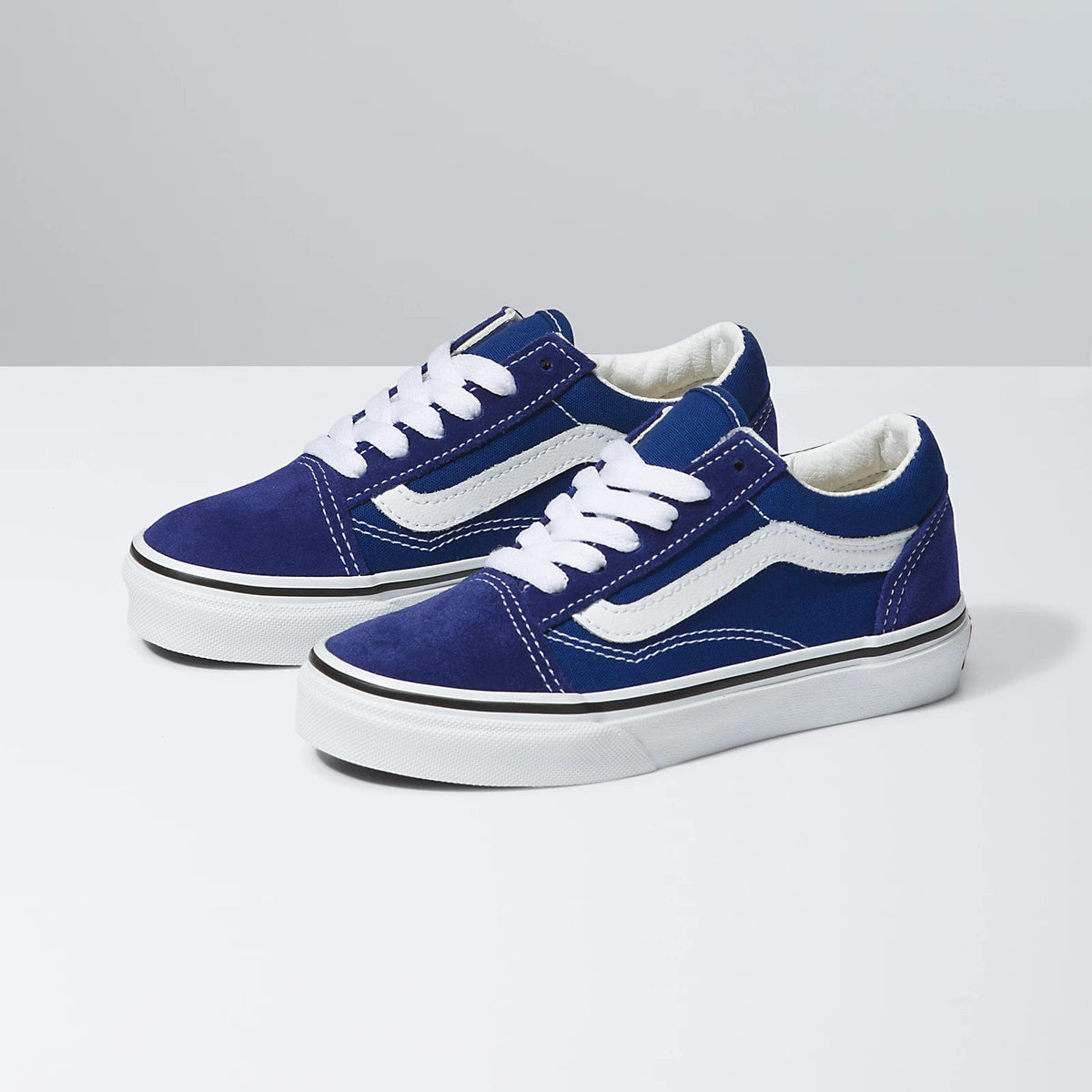 Vans FOOTWEAR Vans Old Skool V - Kid's