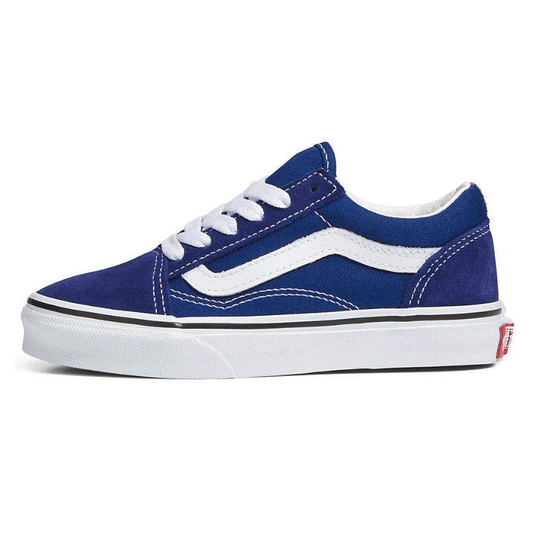Vans FOOTWEAR Vans Old Skool V - Kid's