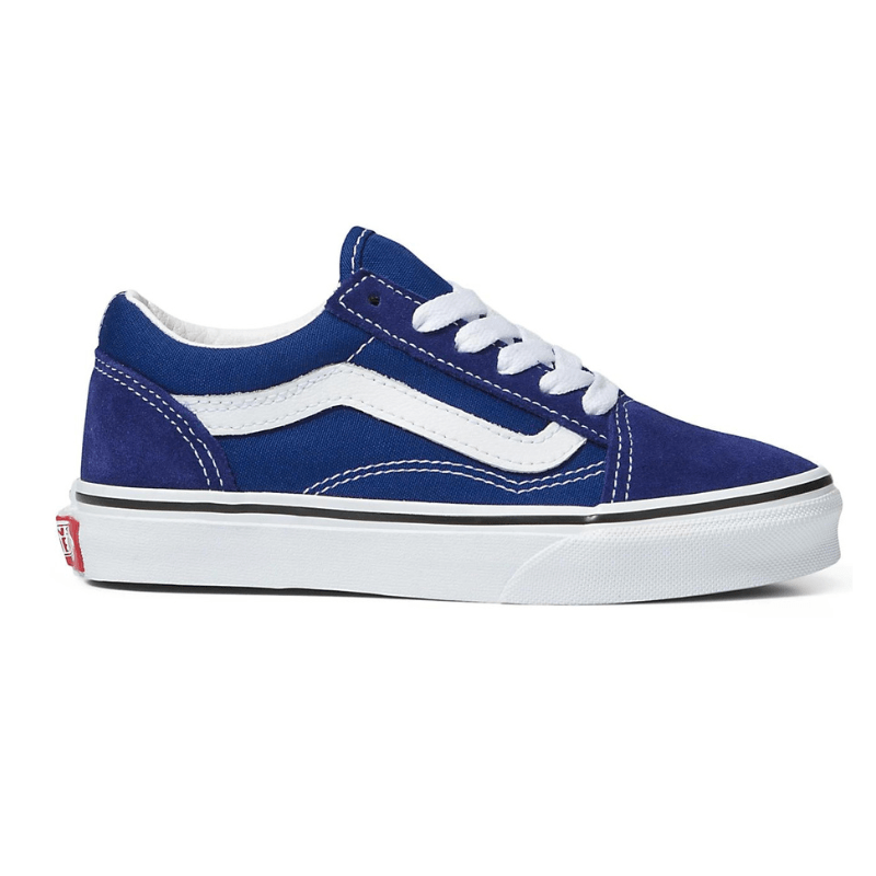 Vans FOOTWEAR Vans Old Skool V - Kid's