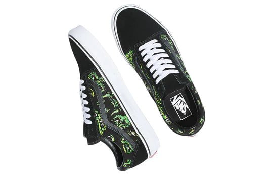 VANS FOOTWEAR Vans Old Skool Vintage Pop - Men's
