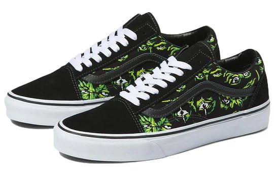 VANS FOOTWEAR Vans Old Skool Vintage Pop - Men's