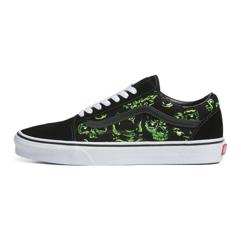 VANS FOOTWEAR Vans Old Skool Vintage Pop - Men's