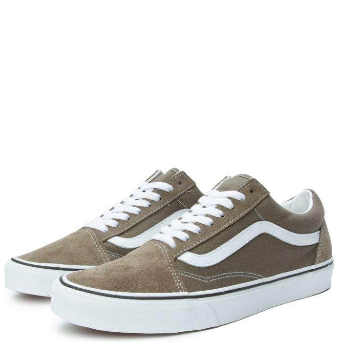 VANS FOOTWEAR Vans Old Skool 'Walnut' - Men's