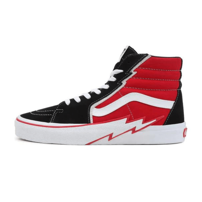 Vans FOOTWEAR Vans SK8 HI Buty Bolt - Men's