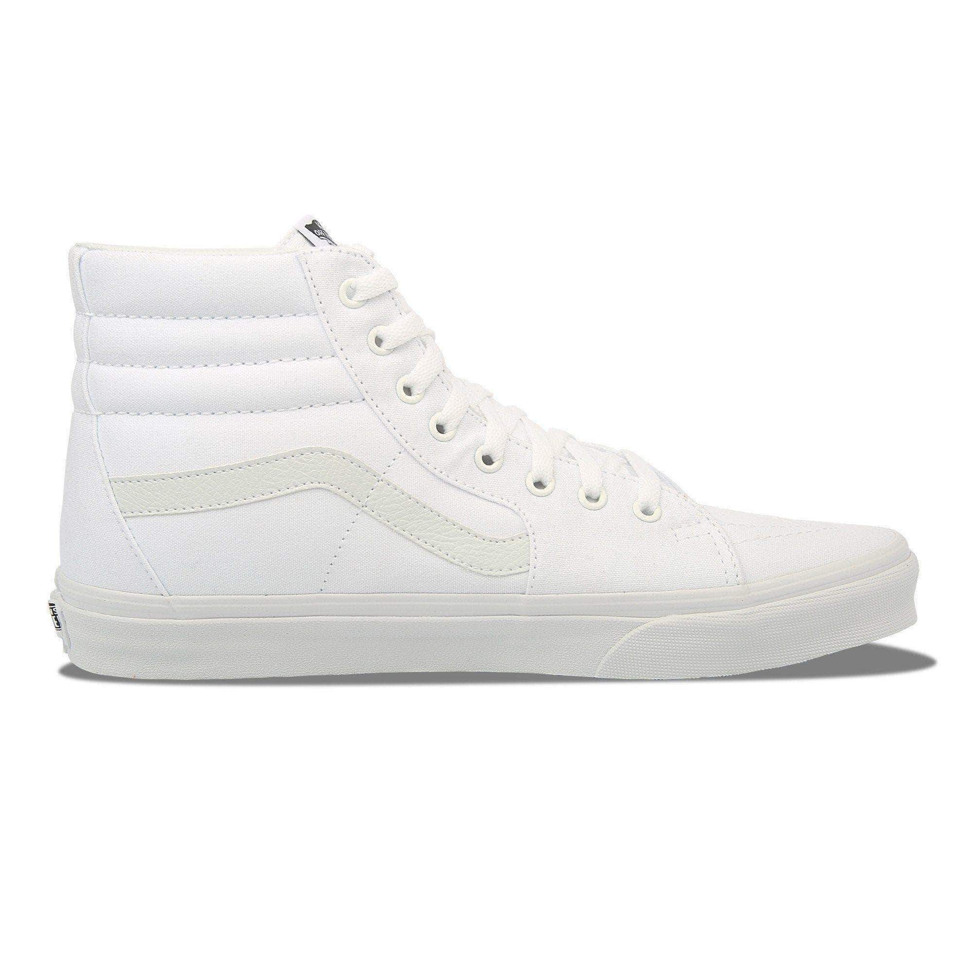 VANS SK8-HI CLASSIC SKATE SHOE - Men's