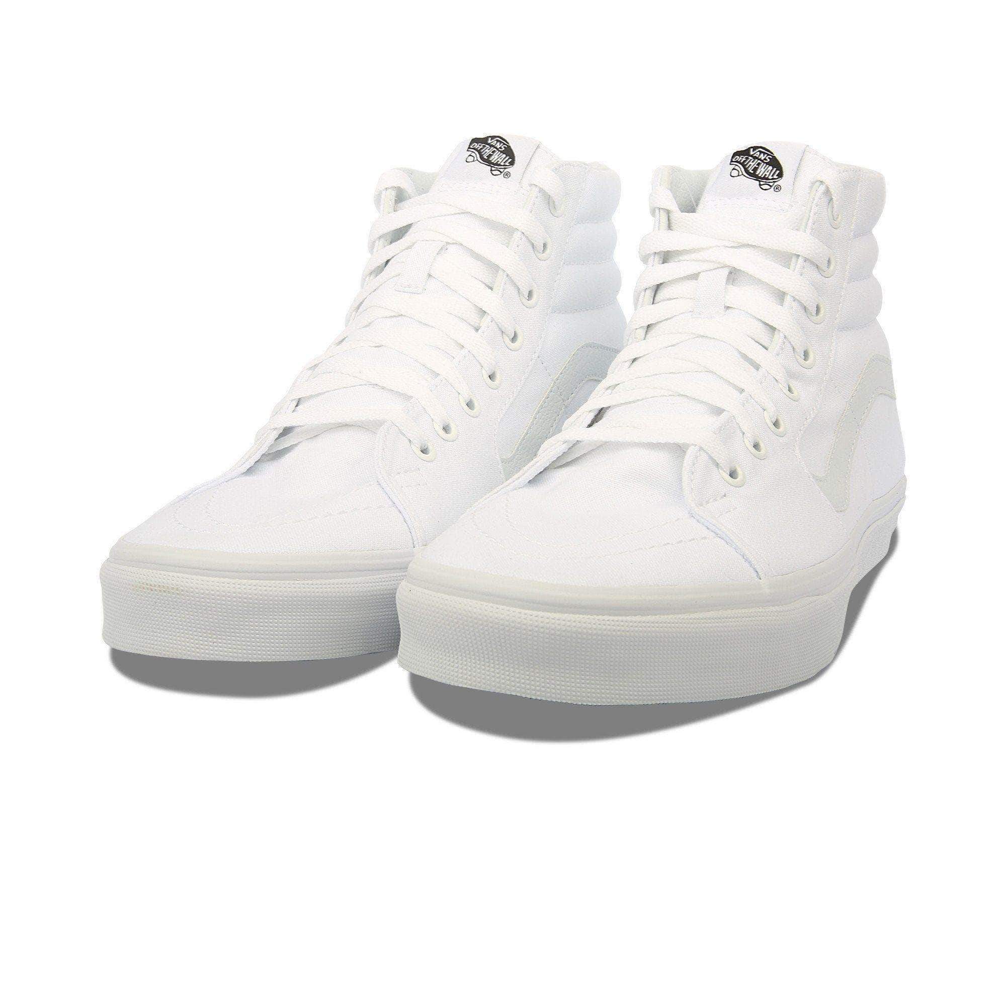 VANS SK8-HI CLASSIC SKATE SHOE - Men's