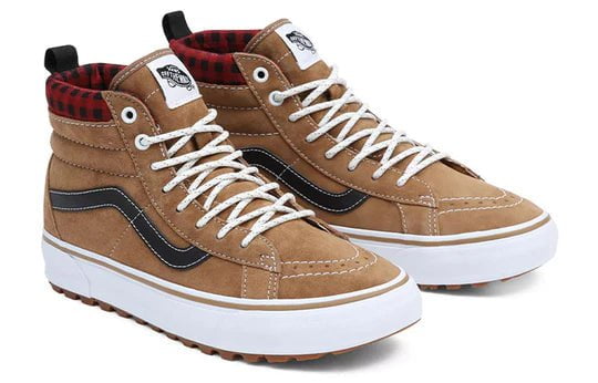 Vans FOOTWEAR Vans Sk8-Hi MTE-1 - Men's
