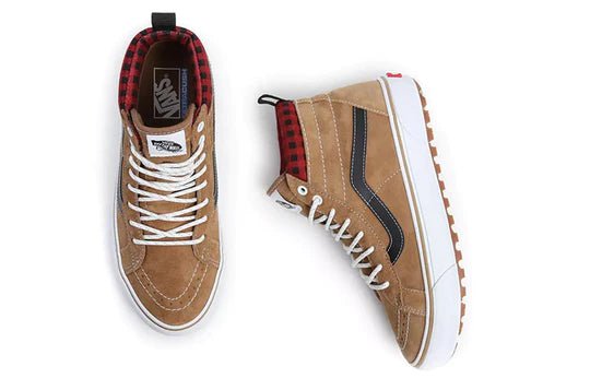 Vans FOOTWEAR Vans Sk8-Hi MTE-1 - Men's