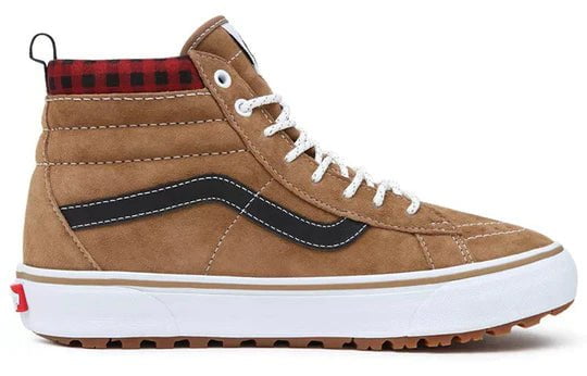Vans FOOTWEAR Vans Sk8-Hi MTE-1 - Men's